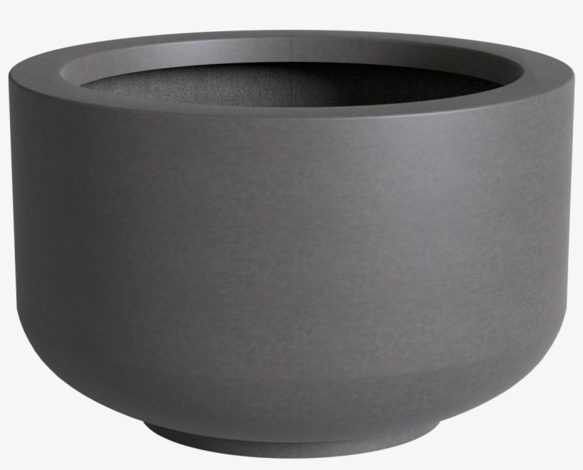 1600 Super Bowl Charcoal Render - Lens Hood, transparent png