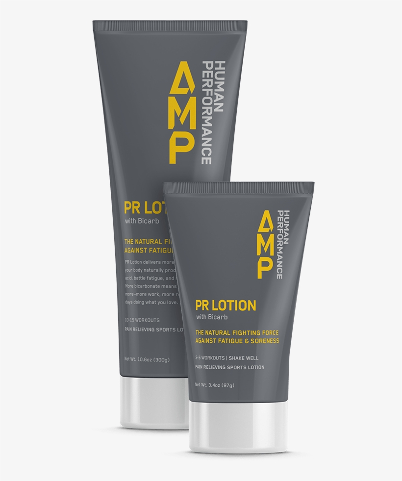 Did You Know That Nfl Teams Use Amp Hp Pr Lotion Too - Sunscreen, transparent png
