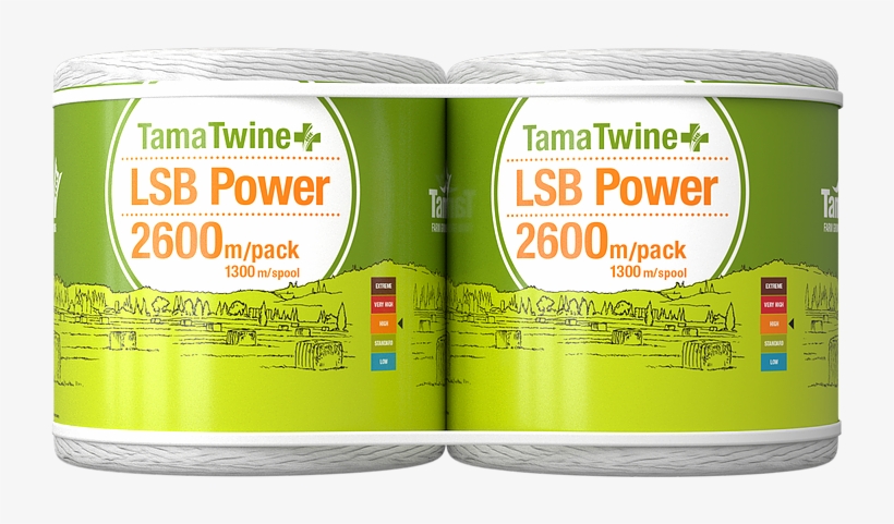 Baler Twine / String - Energy Drink, transparent png