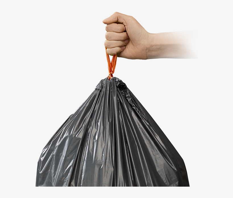 Won't Tear Your Liners - Waste, transparent png