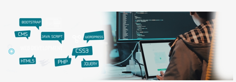 Web Development - Libatkan Allah Dalam Setiap Urusan Kita, transparent png