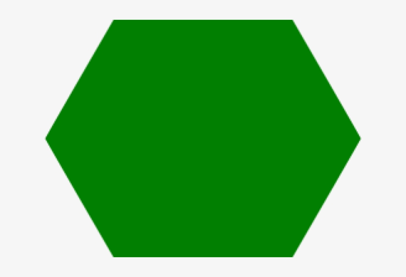 Hexagon Shape Png, transparent png