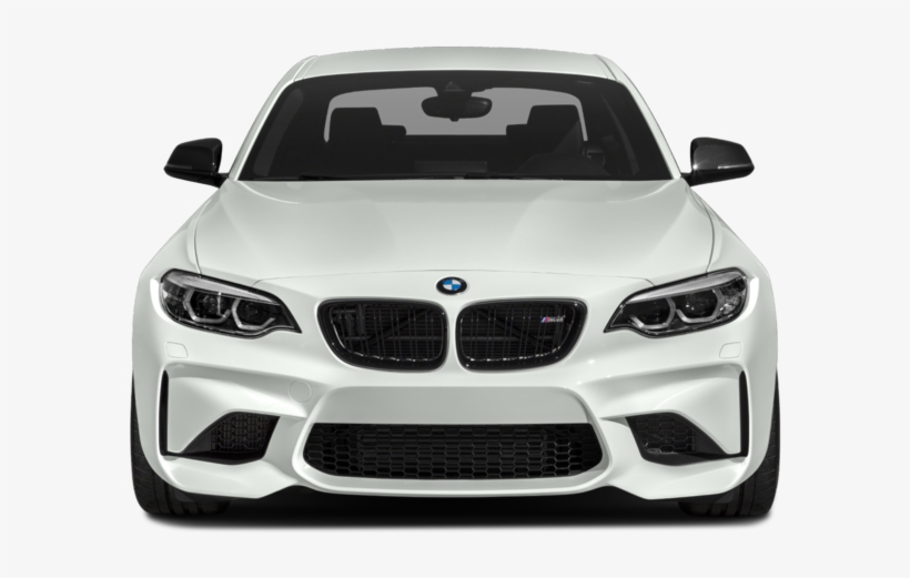 640 X 480 6 - Bmw M2 2017 White, transparent png