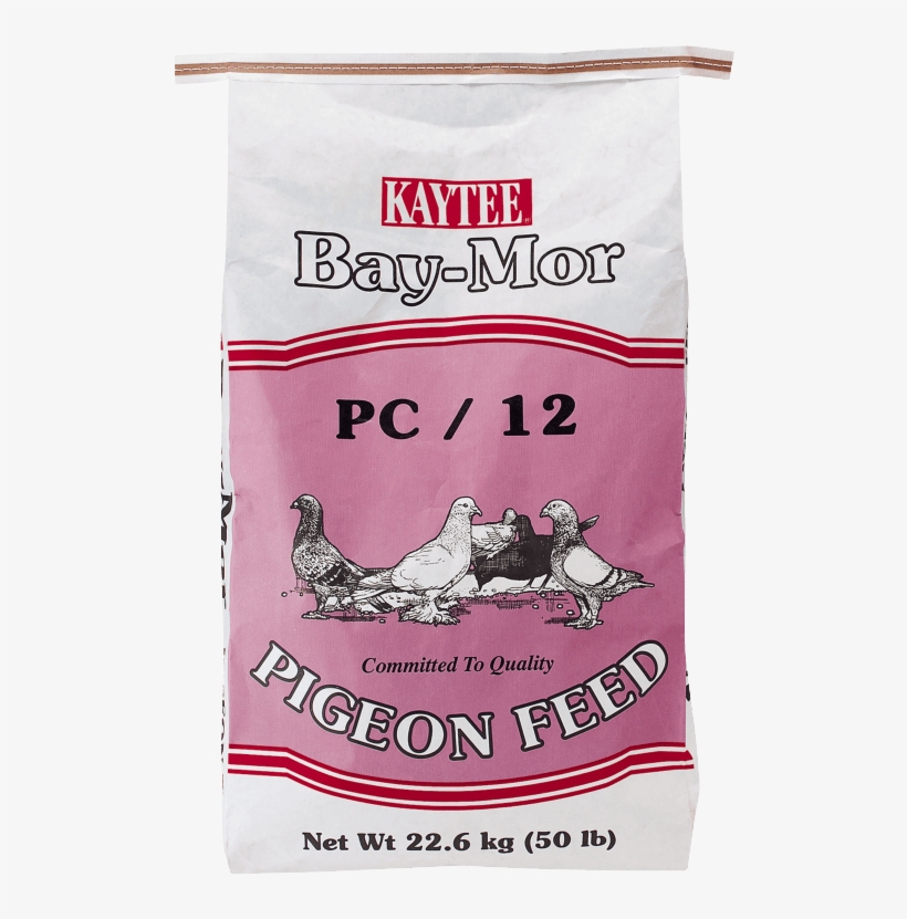 Kaytee Bay-mor Popcorn 12% Protein - Kitten, transparent png