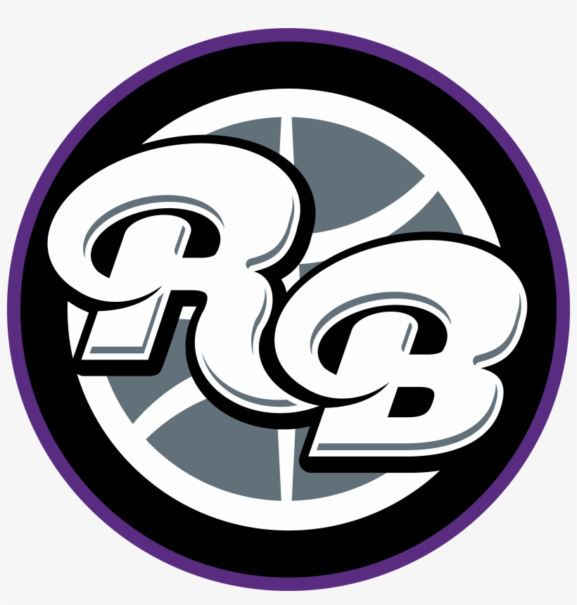 Bighorns Comeback Falls Short To Okc - Reno Bighorns Logo Black, transparent png