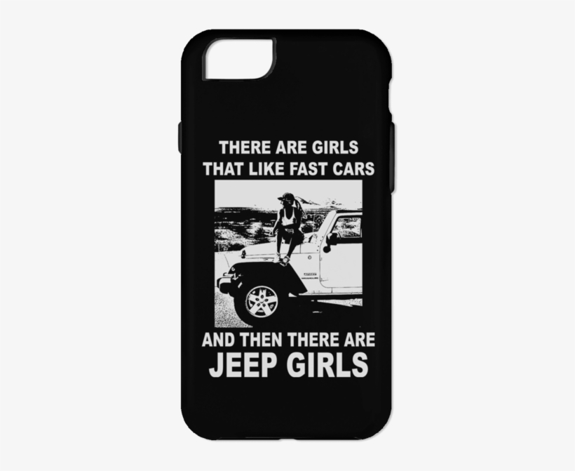 Jeep Girl T Shirt, transparent png