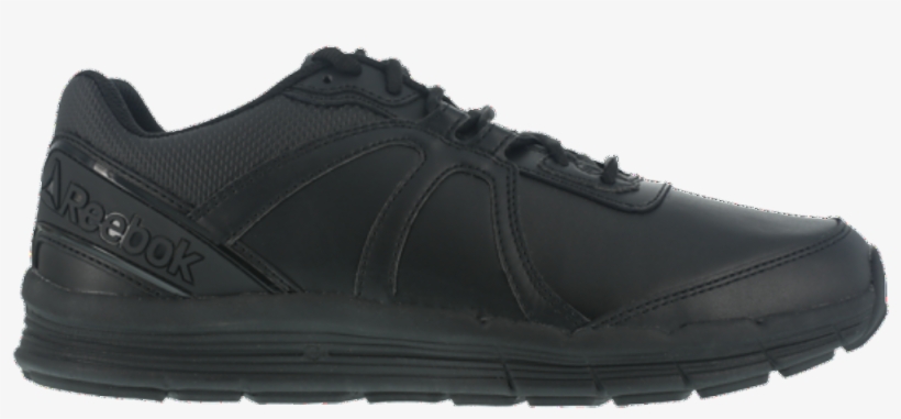 Reebok Work Guide Work Industrial And Construction - Sneakers, transparent png