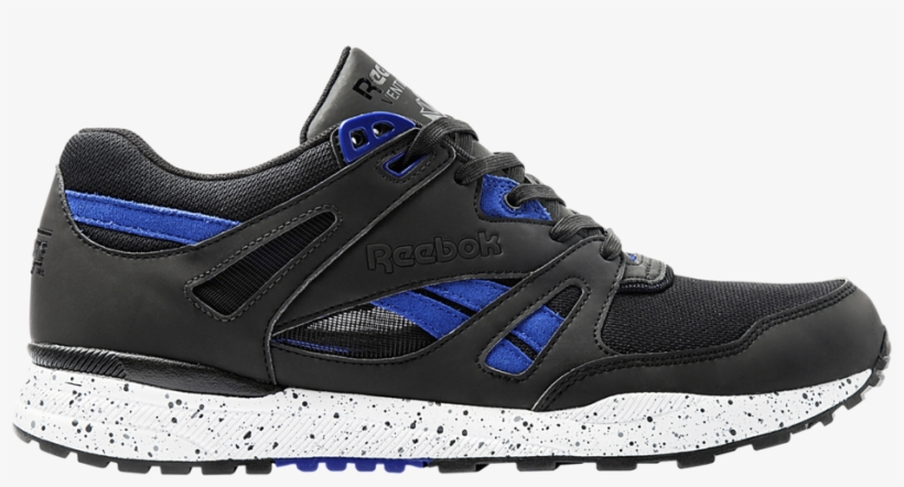 Reebok Classic X Atmos - Sneakers, transparent png
