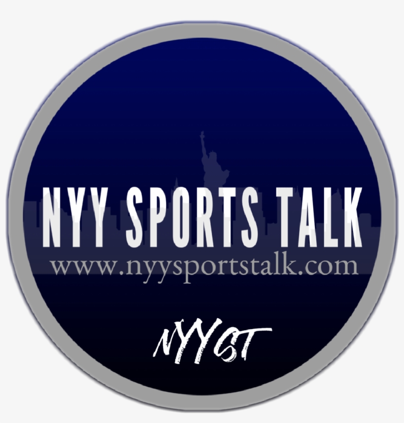 The New York Yankees Are The Greatest Franchise In - Circle, transparent png