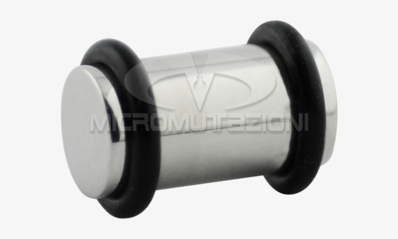 Bullet Septum Retainer Septum - Pipe, transparent png