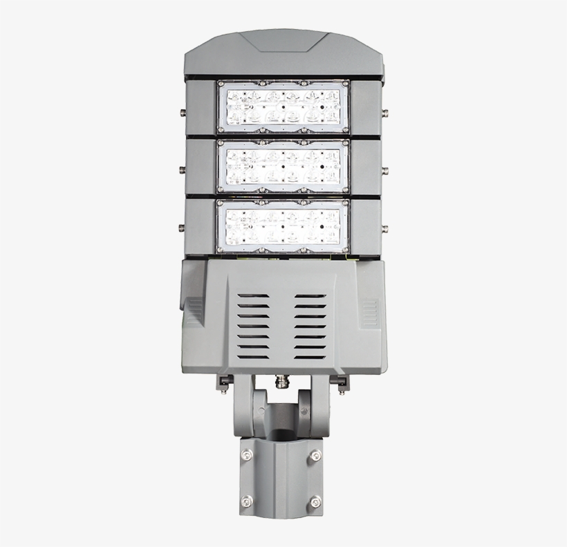 Street Light Wst 3m - Led Street Light, transparent png