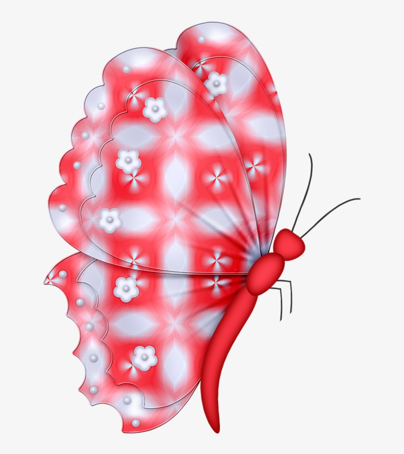 ‿✿⁀butterflies‿✿⁀ - Heart, transparent png