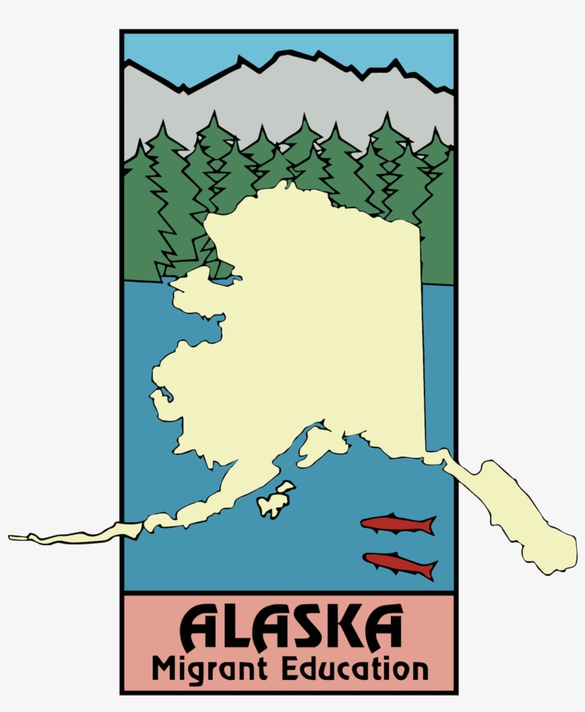 Alaska Migrant Education Program, transparent png
