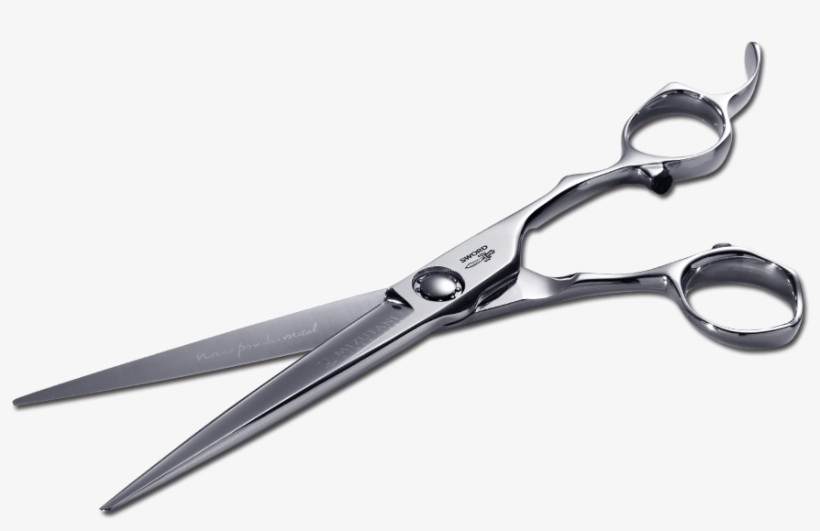 Shear Sharpening Services - Scissors, transparent png