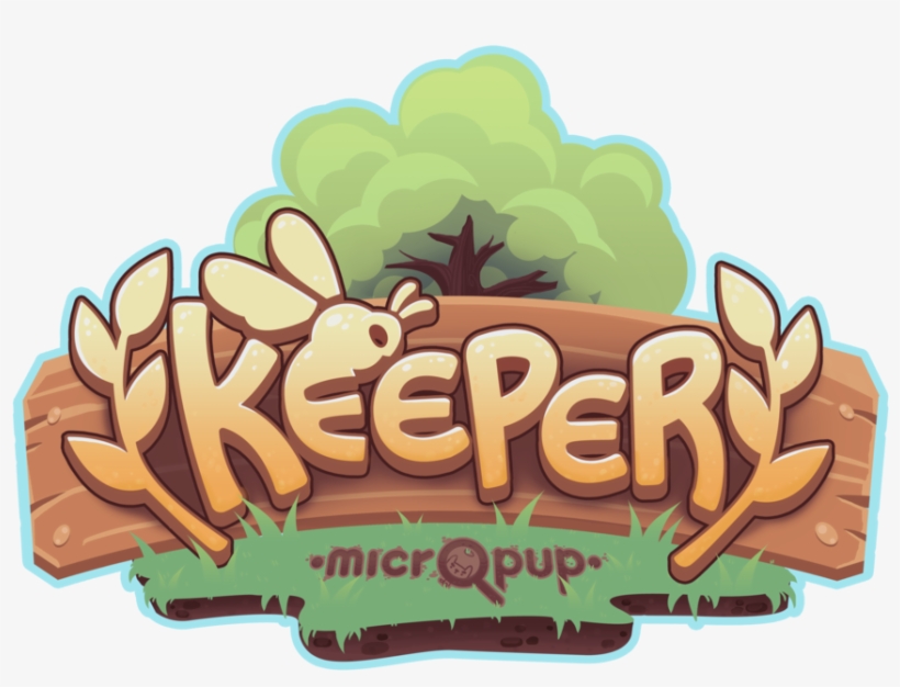 Keeperlogov2, transparent png