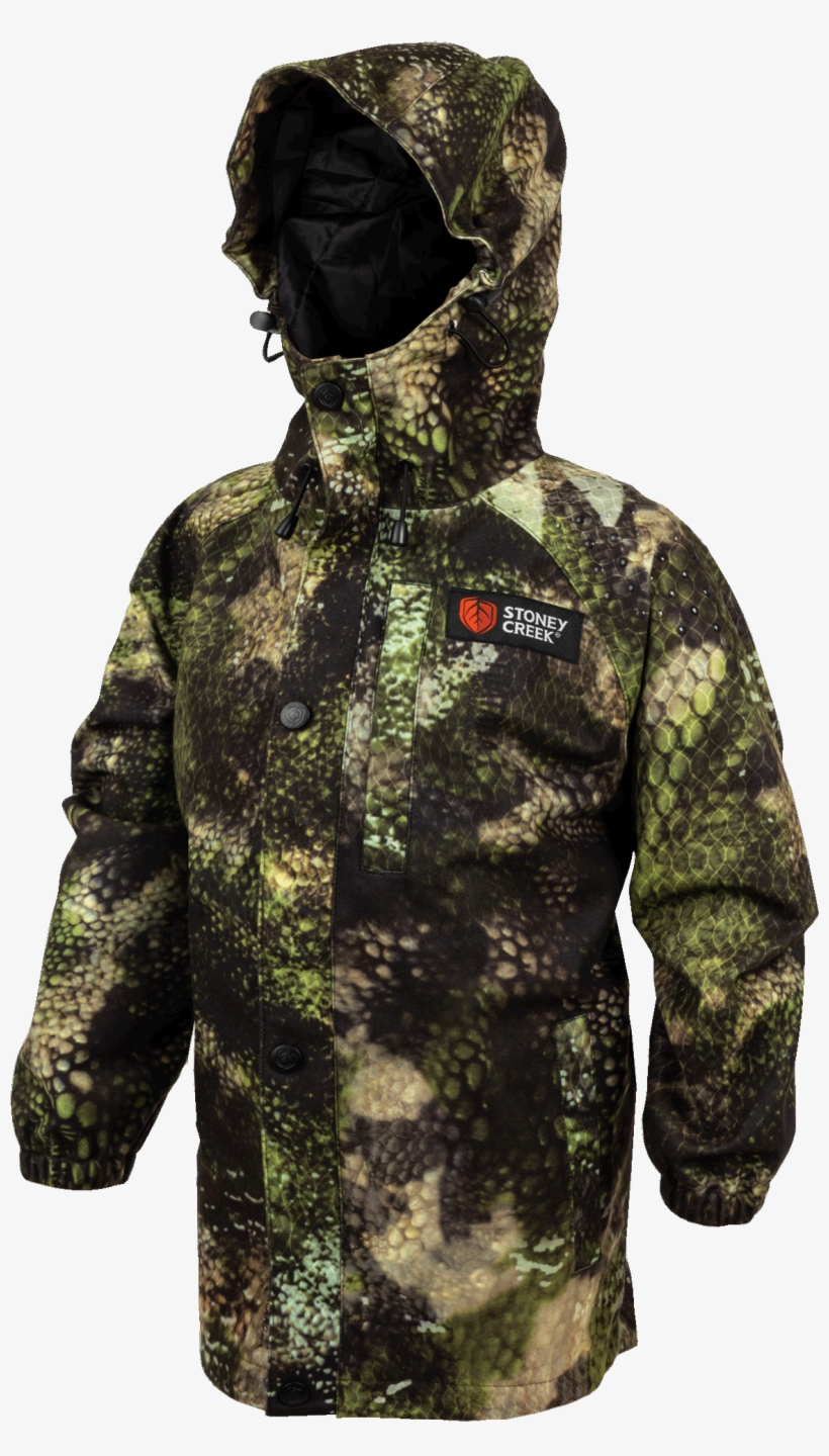 Kids' Duckling Jacket - Hoodie, transparent png