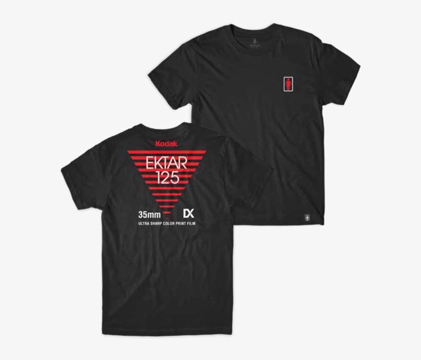 Ektar Tee, transparent png