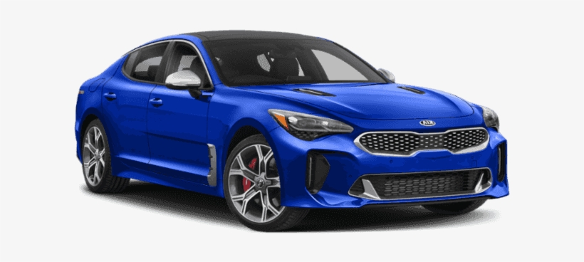 New 2019 Kia Stinger Base - 2019 Kia Stinger Gt, transparent png