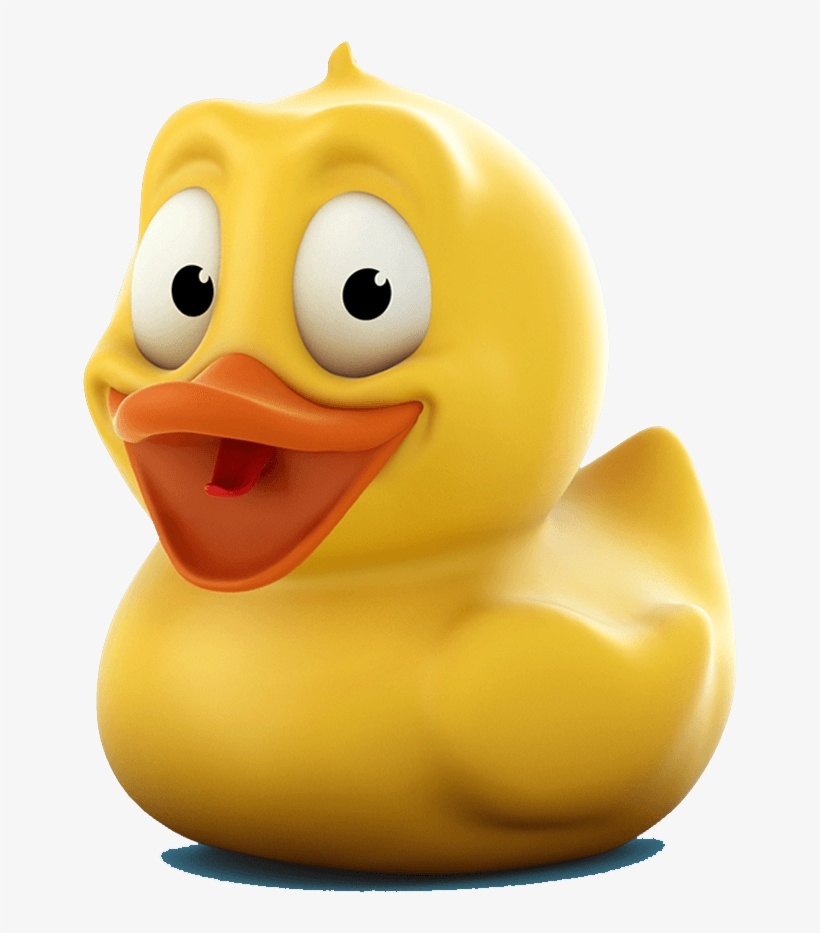 Cartoon Transprent Png Free - Bath Toy, transparent png