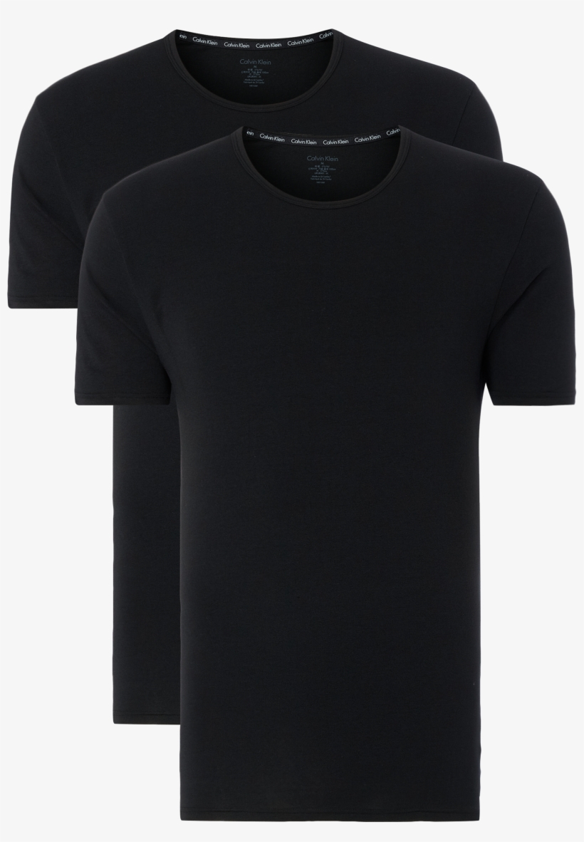 Calvin Klein Underwear T Shirts Mit Rundhalsausschnitt - Polo Ralph Lauren, transparent png