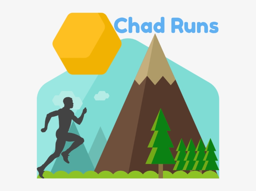 Logo - Flat Mountain Icon Png, transparent png