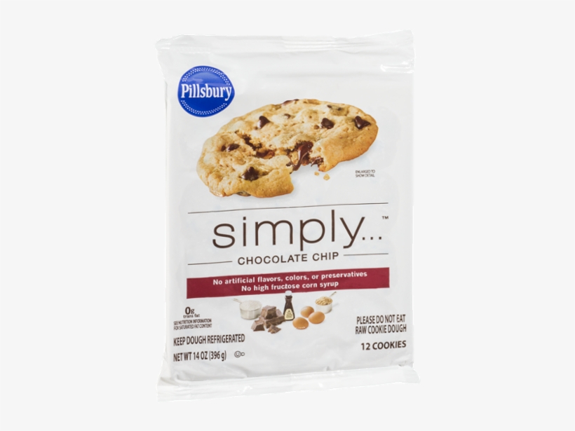 Biscuit Ingredients On Packaging, transparent png