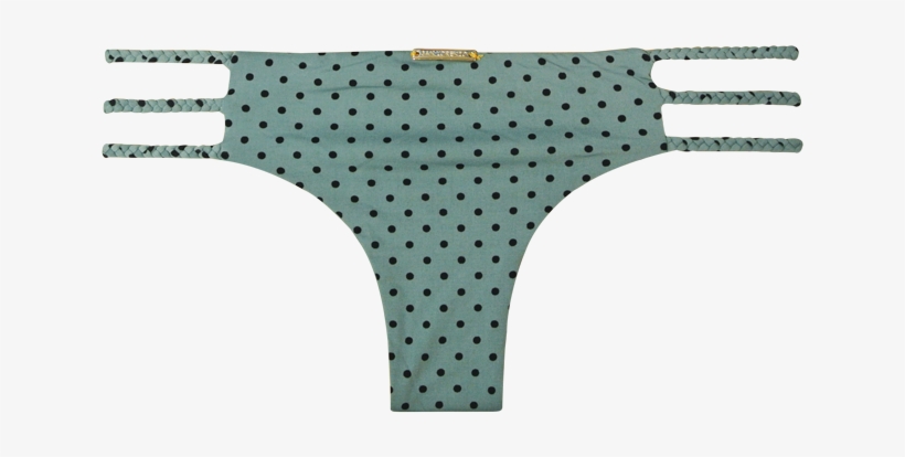 Lola Bhb Teeny - Polka Dot, transparent png