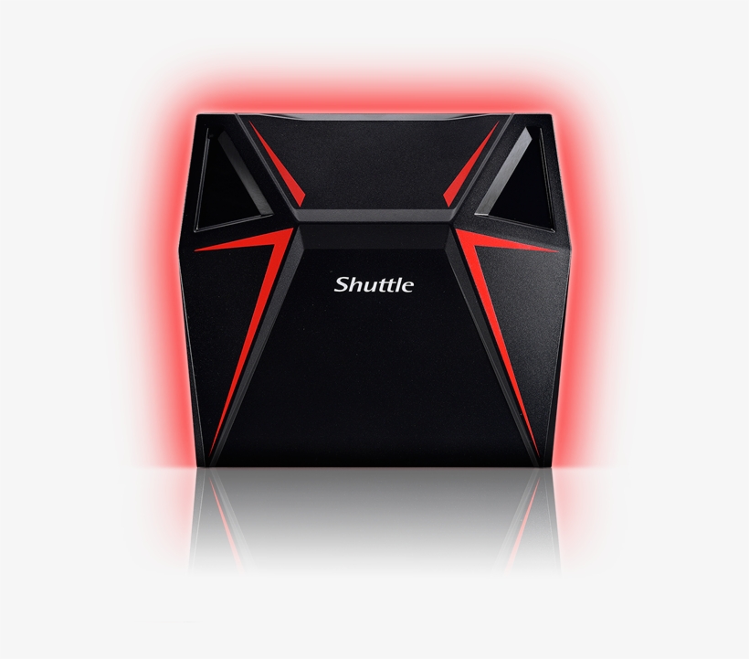 Shuttle X1 - Triangle, transparent png