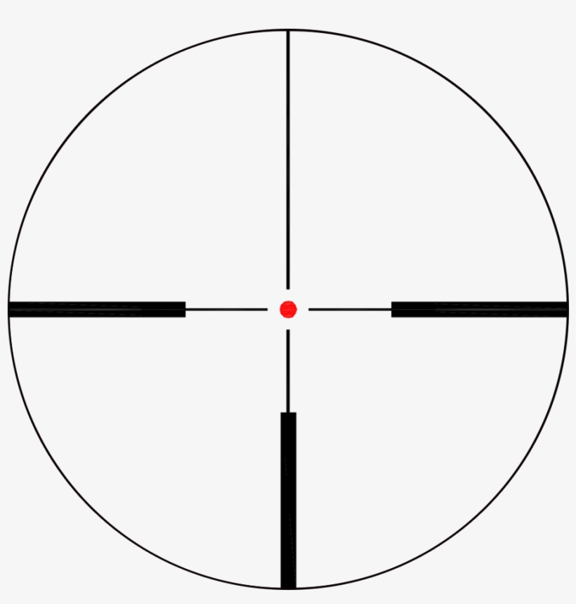 China Riflescope Scope, China Riflescope Scope Manufacturers - Vortex Bdc, transparent png