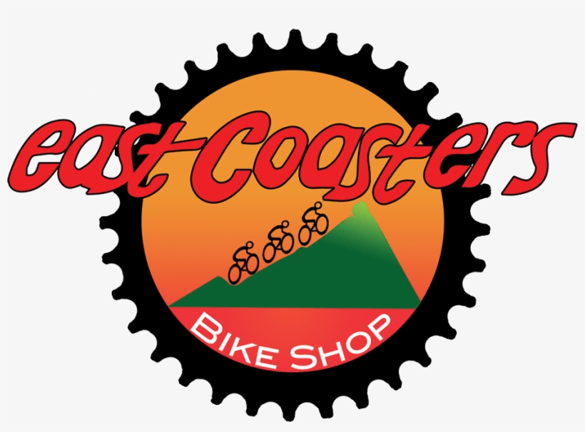 2015-ec@2x - Vector Mountain Bike Logo, transparent png