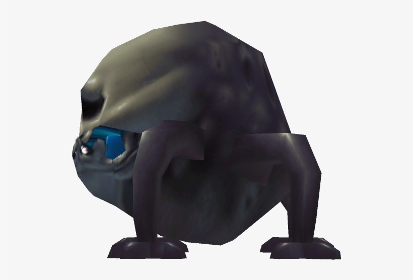 Dead Beat Left - Frog, transparent png