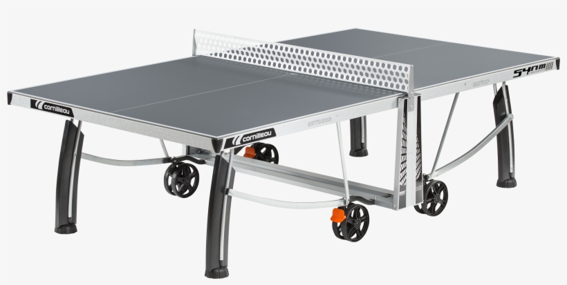 Cornilleau Usa Ping Pong - Cornilleau 540 M, transparent png