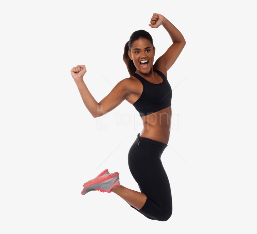 Download Girl Dancing Png Images Background - Girl Dancing Transparent Background, transparent png