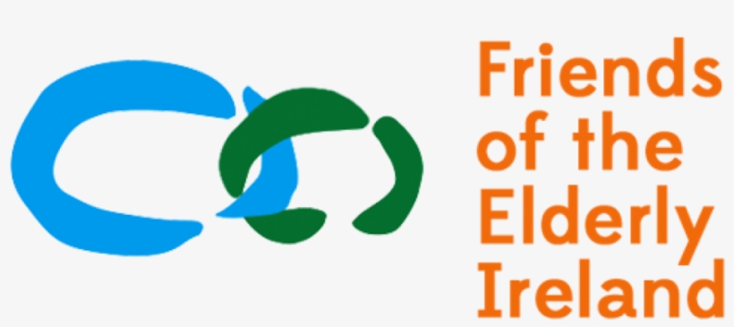 The Mid Morning Show December 10th - Friends Of The Elderly Logo, transparent png