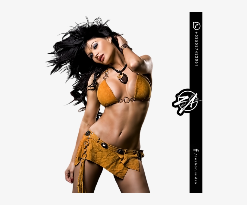 Girl Dancing - Aerial Carbon What You Want, transparent png