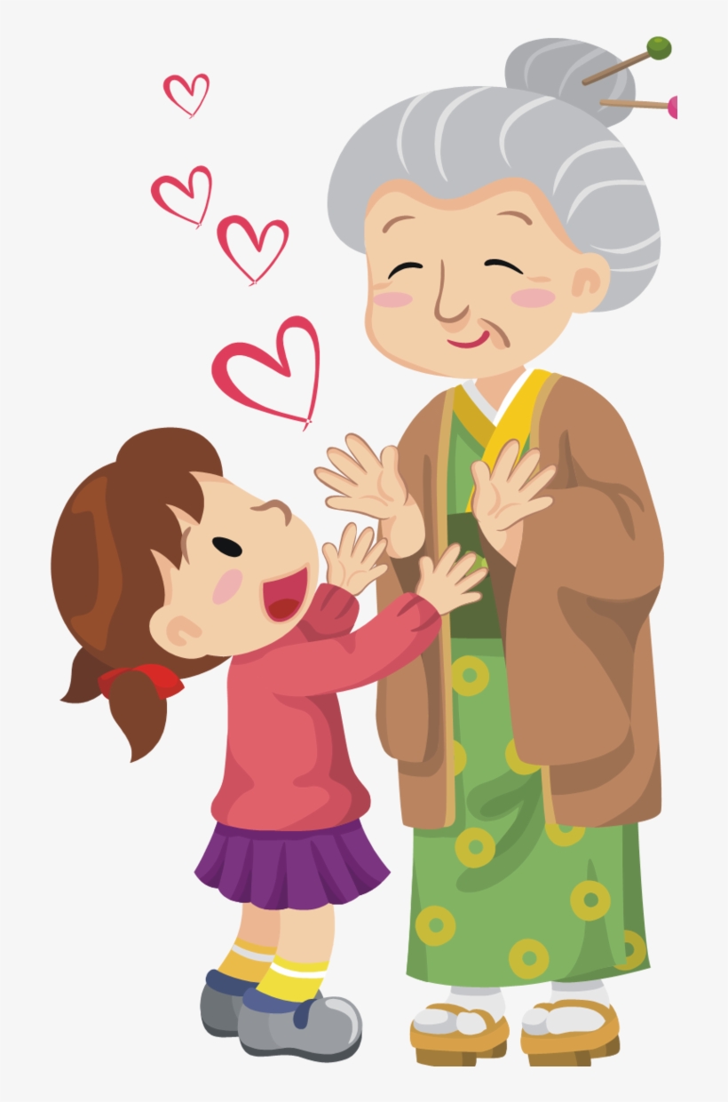 Collection Of Showing To Elders High Ⓒ - Happy Anniversary Wishes To Grandparents, transparent png