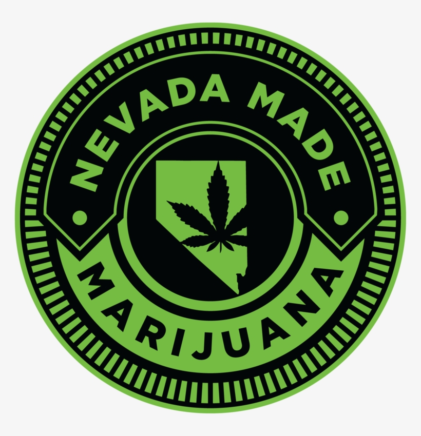 Welcome To Nevada Made Marijuana - Nevada Made Marijuana, transparent png
