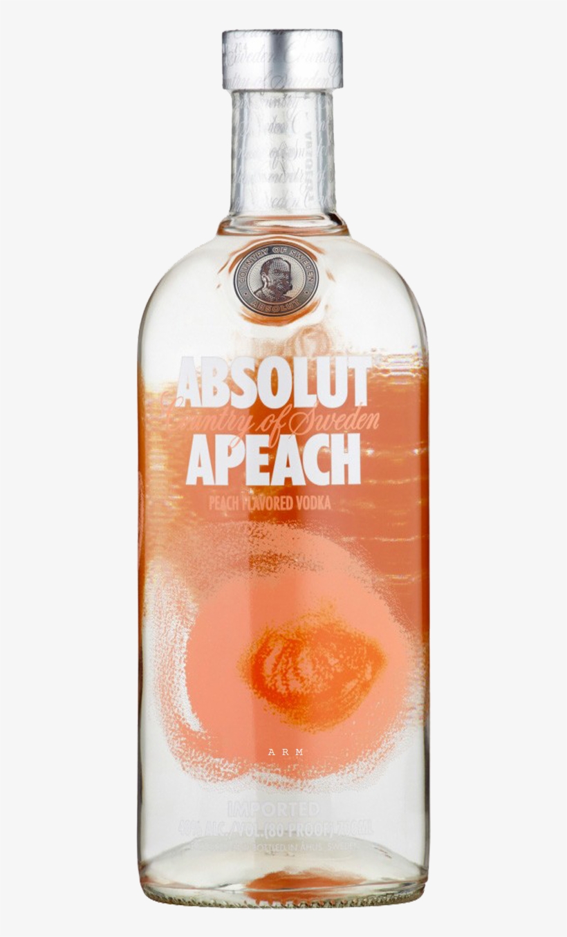 Absolut Apeach, transparent png
