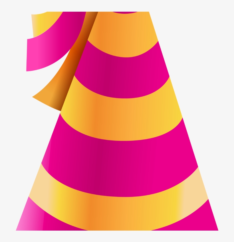 Party Hat Png Image - Party Hat, transparent png