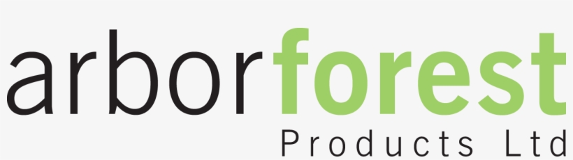 Arbor Forest Products Logo - Cross, transparent png