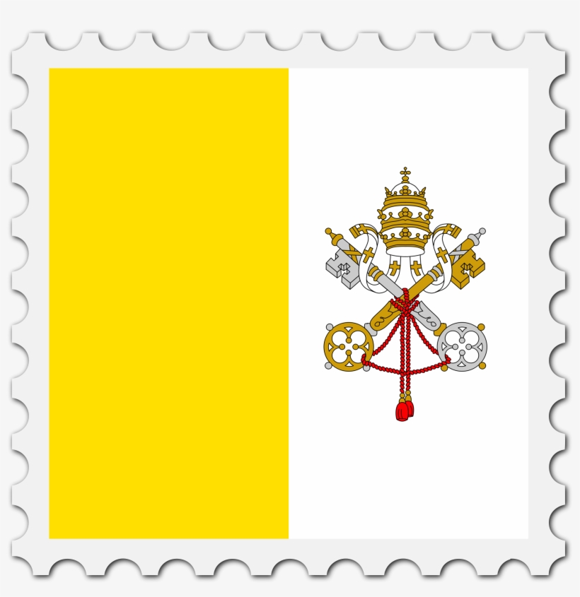 Big Image - Vatican Clipart, transparent png