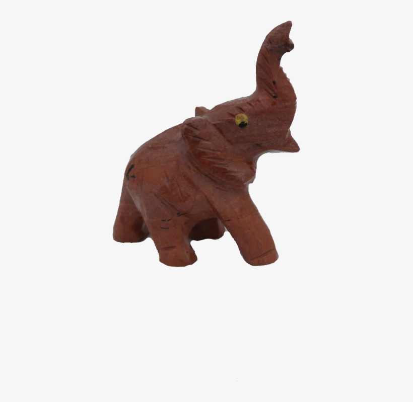 Elefante - Animal Figure, transparent png
