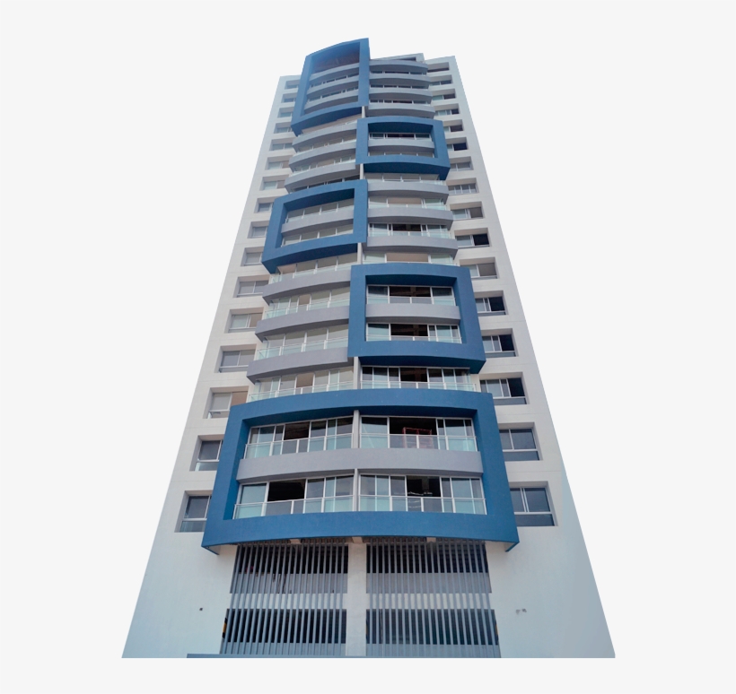 ¿tiene Un Proyecto En Mente Contáctenos - Tower Block, transparent png