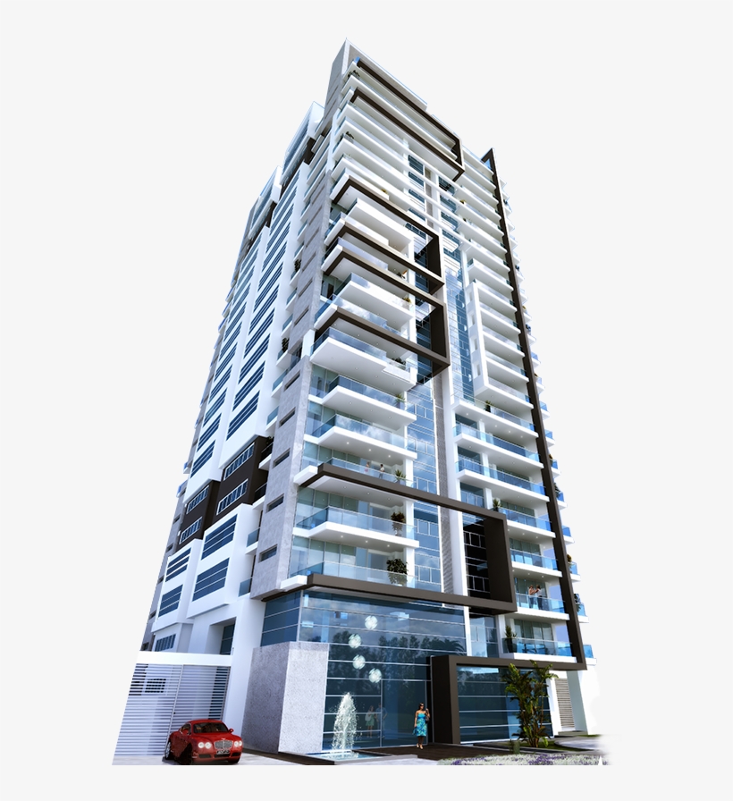 Haz Parte Del Primer Vertical Club De Barranquilla - Edificio Riu 52 Barranquilla, transparent png