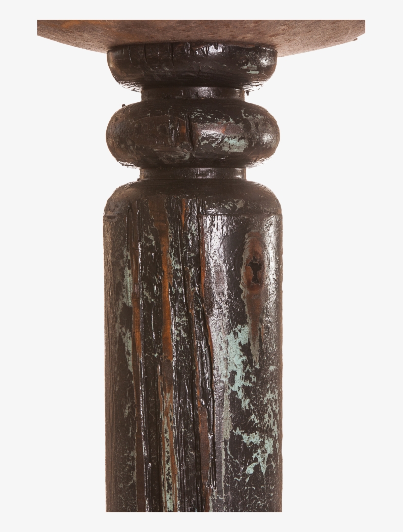 Oversized Candelabra Iii - Table, transparent png