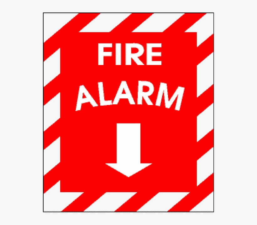 Is This A Correct Use Of A Semicolon - Red Fire Alarm Icon, transparent png