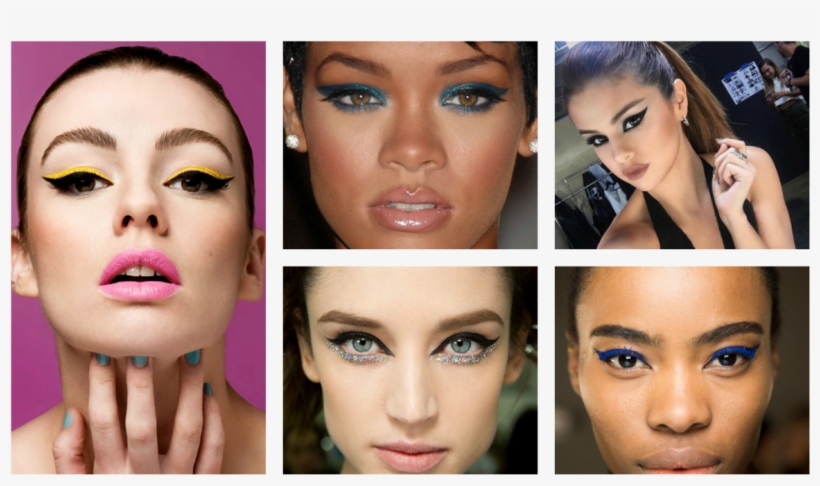 Eye Liner, transparent png