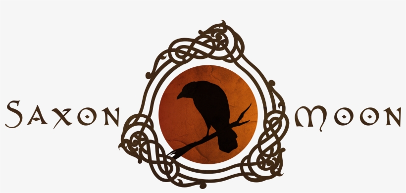 Saxon Moon, transparent png