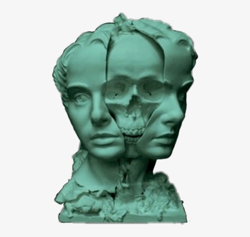 Sculpture, transparent png