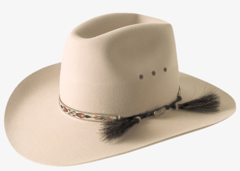Stony Creek - Light Sand - Akubra Stony Creek Hat, transparent png